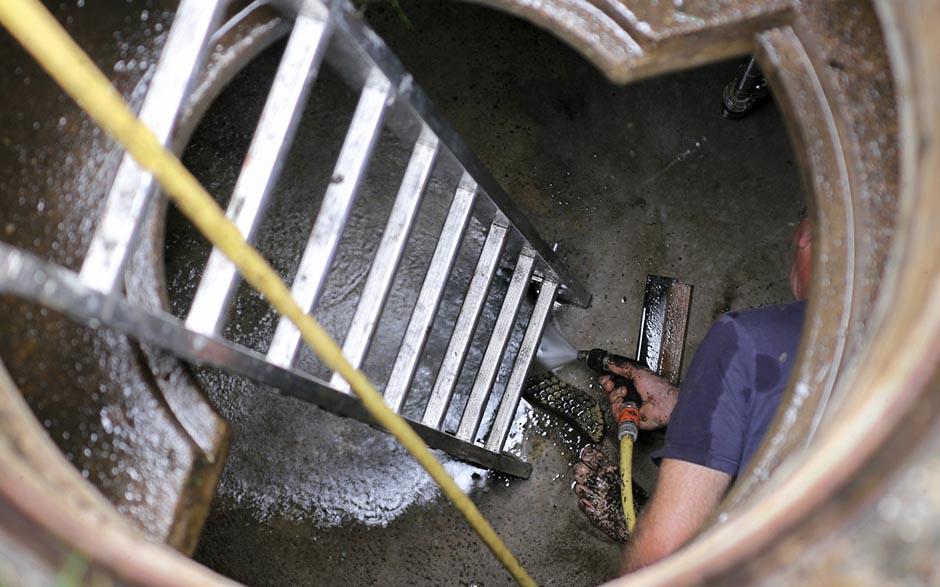 déboucheur canalisations La Courneuve