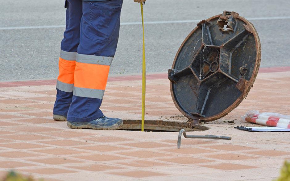 déboucher canalisation douche Osny