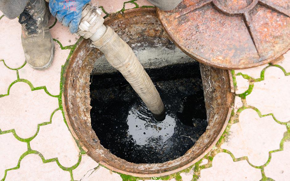 débouchage douche Compiègne