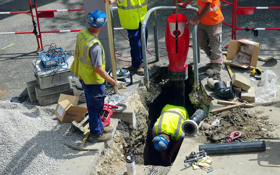 déboucher canalisation Paris 3