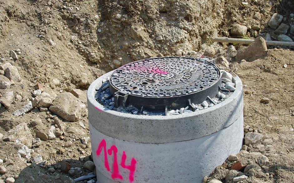 débouchage douche Compiègne