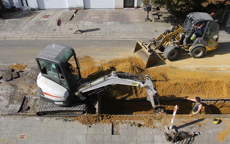 tuyau débouche canalisation Asnières-sur-Seine