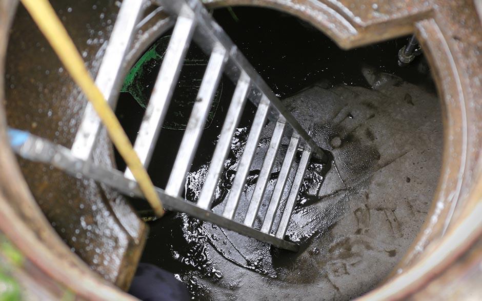 déboucher canalisation douche Épône